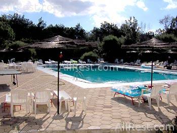 Laganas Hotel 5